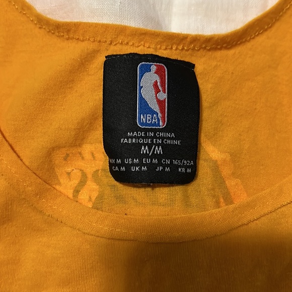 Laker Tee - Picture 3 of 3